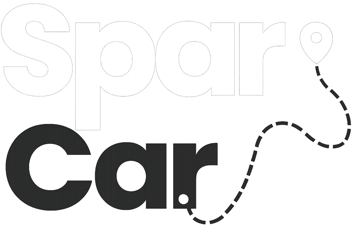 SparCar logosu